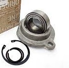 SAĞ ÖN AKS RULMAN TK. DACIA DUSTER 10 397702105R-397707963R