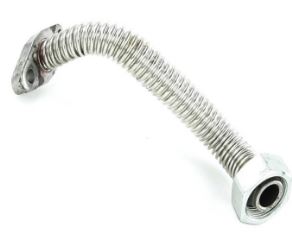 TURBO YAĞLAMA BORUSU ALİMİNYUM FIAT DUCATO 2.3 JTD 504389399