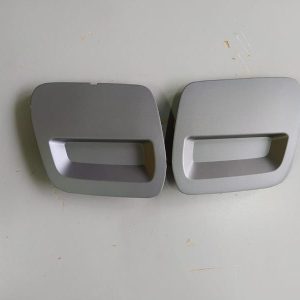 ÖN TAMPON SAĞ-SOL ÇEKİ DEMİR KAPAĞI YENİ DUSTER XJD GRİ 620721430R 511809831R-511802392R