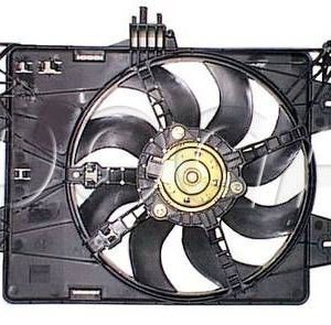 FAN DAVLUMBAZI DOBLO- DOBLO CARGO 1.4 05 AC 51758856