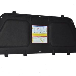 ÖN KAPUT İZOLASYON KEÇESİ DOBLO 52004748