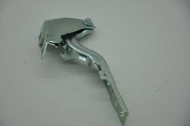 MOTOR KAPUT MENTEŞESİ SAĞ EGEA 52122008