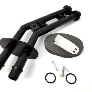 KALORİFER BORUSU PEUGEOT 307 6448.K1