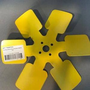 VANTİLATÖR PERVANESİ R12 TOROS ŞAÇ PERVANE 7700507890-7702246299