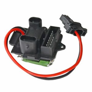 KOLORİFER REZİSTANSI RENAULT CLIO II TÜM MODELLER 7701050900