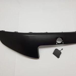 ÖN TAMPON BANDI SAĞ MGN II BM-LM 2006- 7701476889-R