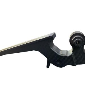 KAPUT AÇMA KOLU TUTAMAĞI PEUGEOT PARTNER-CITROEN BERLINGO III 08 18