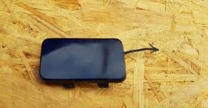 ARKA TAMPON ÇEKİ DEMİR KAPAĞI CLIO II