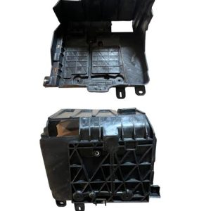 AKÜ ALT TABLASI MEGANE II 02