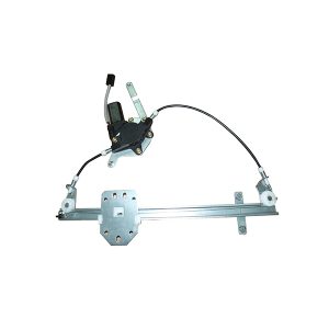 CAM KRİKOSU MEKANİZMASI ÖN SOL M131 DKŞ-SLX MOTORLU