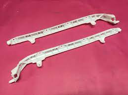 BRAKET TAMPON ARKA SET RENAULT MEGANE IV 2016-2019 852227740R