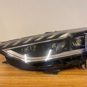 FAR KOMPLE SOL LEDLİ BEYİNLİ AUDI A4 2016 8W0941033D