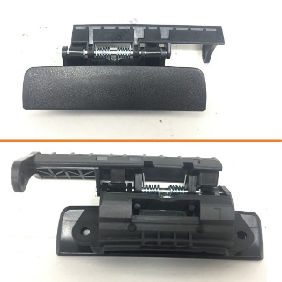 ON KAPI DIS ACMA KOLU SOL 306 1997- 9101.P1-9101.P5