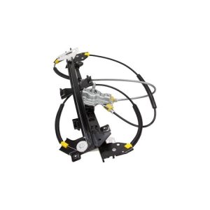 CAM KRİKOSU MEKANİZMASI ÖN SOL MOTORSUZ PARTNER-BERLINGO 96 15 9221.A4-9221.G3