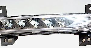 GÜNDÜZ FARI SAĞ LEDLİ FLUENCE 12-14 266005976R