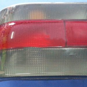 ARKA STOP LAMBASI KOMPLE SOL R19 HB 7702127034