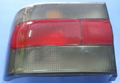 ARKA STOP LAMBASI KOMPLE SOL R19 HB 7702127034