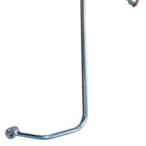 TURBO YAĞLAMA BORUSU CLIO IV-SYMBOL 13 SANDERO II-MEGANE III-FLUENCE-KANGOO 1.5 DCİ K9K 110 HP 151929167R-151924832R-8200907329