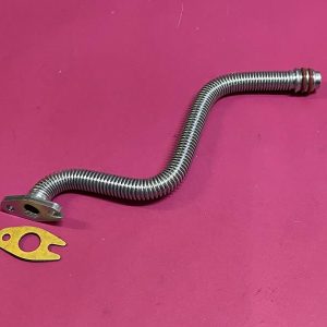 TURBO YAĞLAMA BORUSU CLIO III THALIA-FLUENCE-KNG-QASHQAI 2 08 1.5 DCİ 8200714637-1519200Q0J