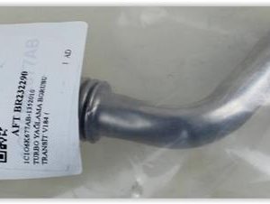 TURBO YAĞLAMA BORUSU TRANSİT V184 02-06 ÇİFT TEKER