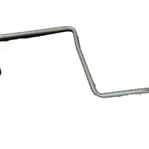 TURBO YAG BORUSU P308 P307 YM P3008 PARTNER TEPE P407 P206 P207 P307 P1007 P5008 C3 II C5 II C4 BERLINGO III C4 PICASSO C5 III C3 PICASSO XSARA