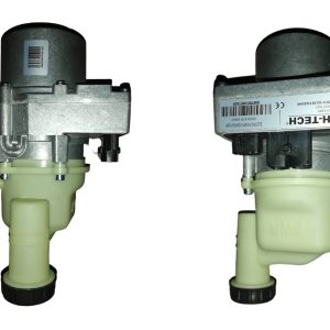 DİREKSİYON POMPASI DACIA DUSTER 1.2 Tce-1.5 DCİ-1.6 11