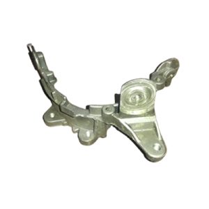 ELEKTRİKLİ DİREKSİYON POMPA NIN BAĞLANTI AYAĞI DUSTER 491107773R