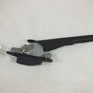 EL FREN KOLU TABANCASI CLIO II-III-CLIO SYMBOL-THALIA 00-15 NİKELAJ DÜĞME 7700433059-8200630837