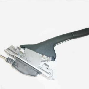 EL FREN KOLU TABANCASI CLIO III SYMBOL-THALIA SİYAH 8200575271-8200080839-8200575270