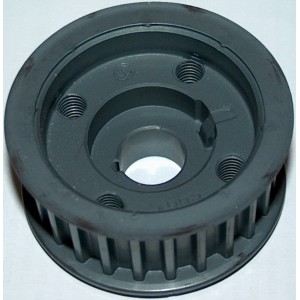 KRANK DİŞLİSİ FIAT DOBLO-BRAVO-GRANDE PUNTO-MAREA-STILO 1.9 D 46436278