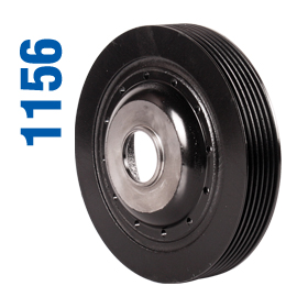 KRANK KASNAĞI RENAULT CLIO II 98 KANGOO 97 LAGUNA I-II MEGANE I 96 SCENIC I 98 THALIA I 00 1.4 16V K4J 1.6 16V K4M 8200392683-7700101242-8200313231