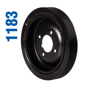 KRANK KASNAĞI PARTNER-EXP-BERLINGO-SCUDO-P206-P306-XSARA-SCUDO 1.9D DW8 KLİMASIZ 6 KANAL