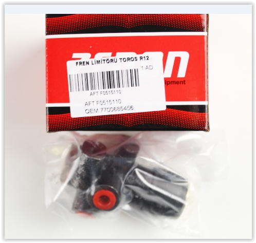 FREN LİMİTÖRÜ TOROS R12 7700685456