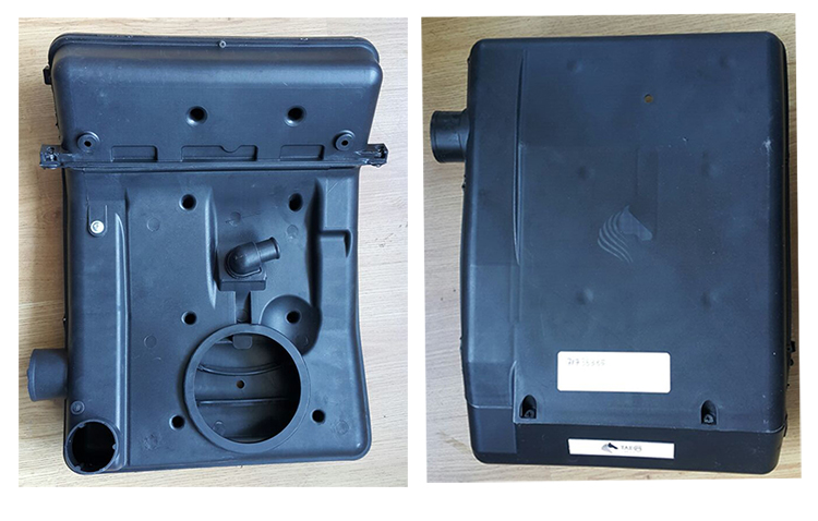 25001 HAVA FİLTRE KAZANI KUTUSU KOMPLE UNO 70-70S 1.4 8V