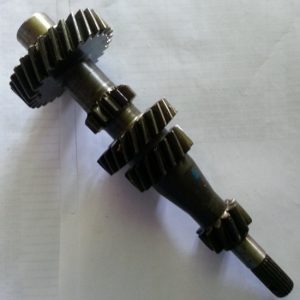 GRUP DİŞLİSİ 1300 EM R12 151300 MD601 7700561530-7700527970