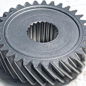 6.VİTES DİŞLİSİ KARŞILIĞI VOLKSWAGEN 31 DİŞ KÜÇÜK 02U311165L