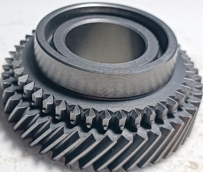 6.VİTES DİŞLİSİ VOLKSWAGEN 48 DİŞ BÜYÜK 02U311349R