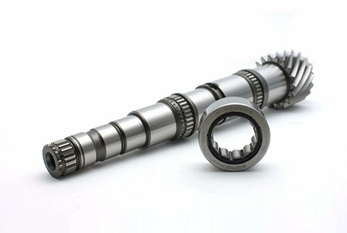 MAHRUTİ DİŞLİSİ OPEL F17 ŞANZUMAN 18 DİŞ 55564903