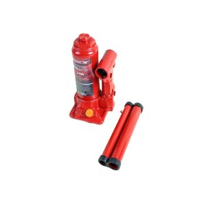 OSN-0801 HİDROLİK KRİKO ŞİŞE TİPİ 2 TON HIRDAVAT HK1002