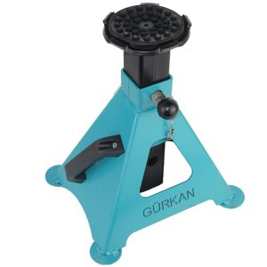 ARAÇ SEHPASI 6 TON HIRDAVAT