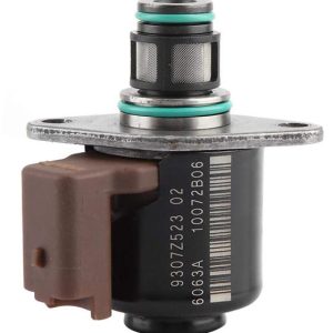 YAKIT POMPA VALFİ CLIO II-III-KNG-MGN II-SCENIC II-LOGAN-DUSTER-MICRA 1.5DCİ-C3-FOCUS-MONDEO-V184 7701206905-1933.29-4S4Q9G586AA