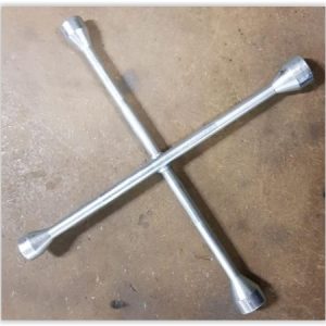 BİJON ANAHTARI DÖRTLÜ İNCE binek araçlar için dir İADESİ YOK HIRDAVAT