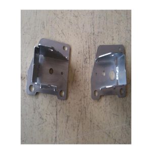 ARKA TAMPON BAĞLANTI DEMİR AYAĞI TRAVERSİ SOL MGN II