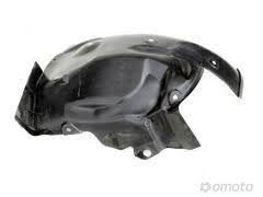 ÖN ÇAMURLUK DAVLUMBAZI SOL MGN III 08 638452549R