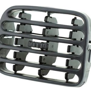 ORTA HAVALANDIRMA DİFRİZÖRÜ SOL GRİ CLIO