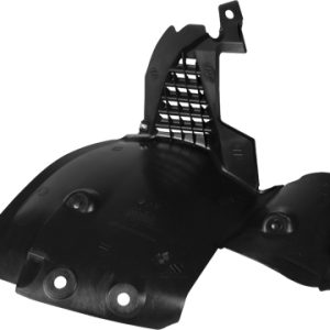 ÖN ÇAMURLUK DAVLUMBAZI SAĞ CLIO SYMBOL LB 7700433130