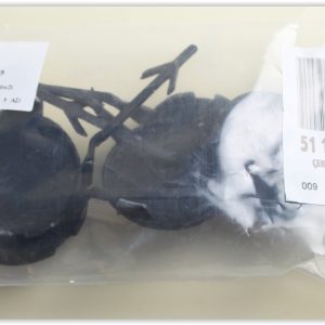 ÖN TAMPON ÇEKİ DEMİR KAPAĞI CLI IV 13-15 511809674R