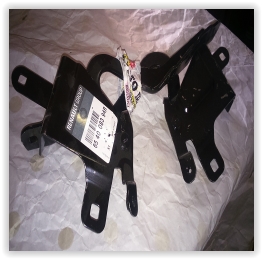 MOTOR KAPUT MENTEŞESİ SAĞ CLIO IV 654008394R