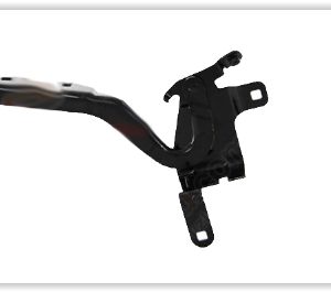 MOTOR KAPUT MENTEŞESİ SOL CLIO IV 654010257R