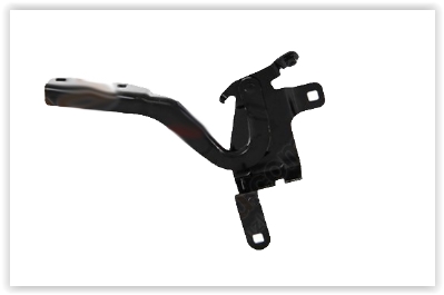 MOTOR KAPUT MENTEŞESİ SOL CLIO IV 654010257R